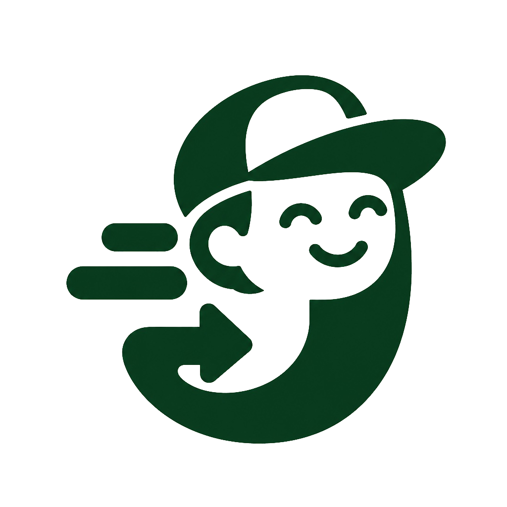 JamiGO logo